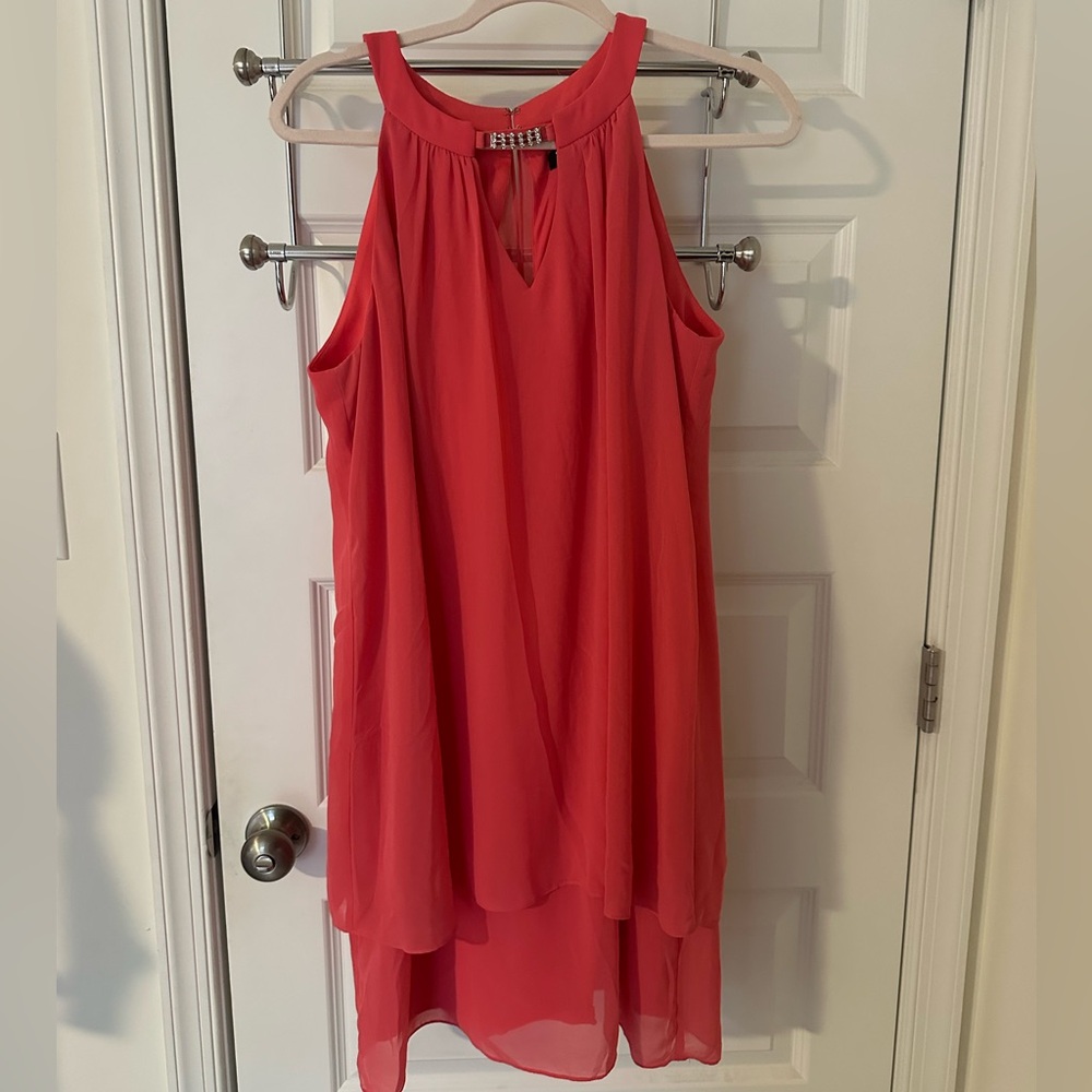 SLNY Women’s Dress
